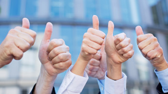 Die Crème de la Crème der Branche