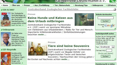 10 Jahre online