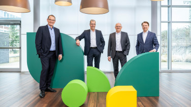 Agravis legt solide Bilanz 2025 vor Agravis legt solide Bilanz 2025 vor