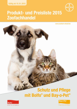 Zoofachhändler können den Katalog ab sofort für das Jahr 2015 anfordern oder im Internet herunterladen. Zoofachhändler können den Katalog ab sofort für das Jahr 2015 anfordern oder im Internet herunterladen.