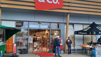 Zoo & Co. Bruchsal 3.0