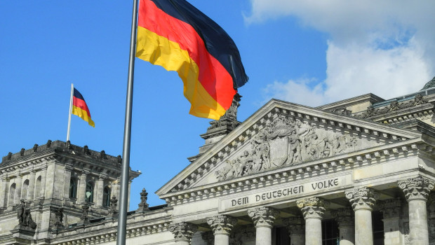 Im Reichstag in Berlin muss die kommende Regierung den Koalitionsvertrag umsetzen.