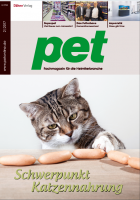 pet Ausgabe 2/2017