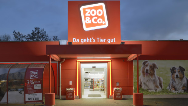 Zoo & Co + Tier Total