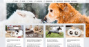 Neue Website von Trixie