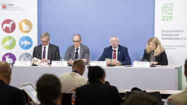 Viele Wünsche an die neue Regierung