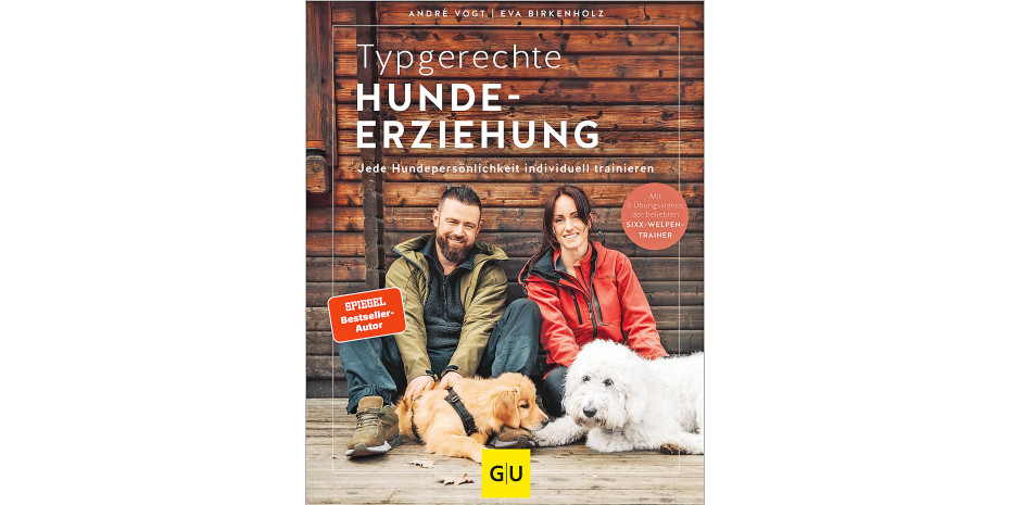 Gräfe und Unzer, Typgerechte Hundeerziehung
