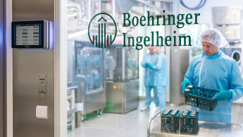 Boehringer Ingelheim wächst im ersten Halbjahr Boehringer Ingelheim wächst im ersten Halbjahr