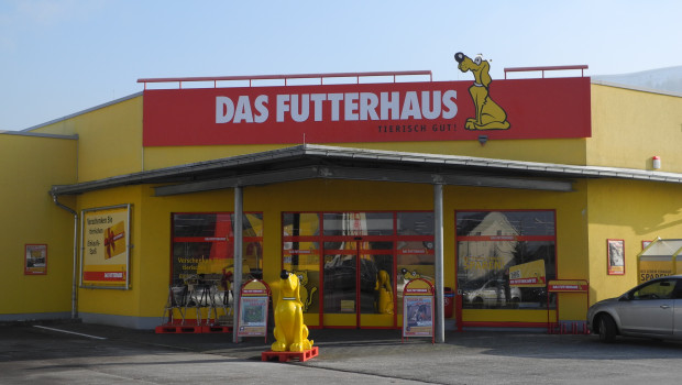 pet-Handelspreis 2017
