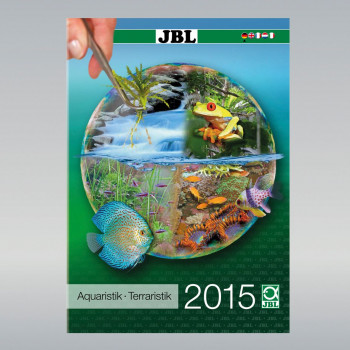 Der neue JBL-Katalog ist da. Der neue JBL-Katalog ist da.