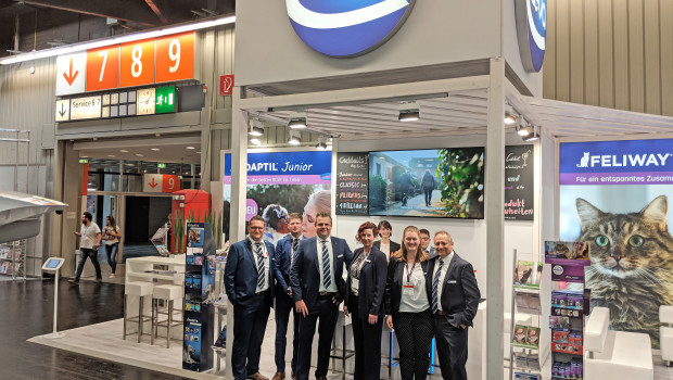 Ceva Tiergesundheit GmbH, ADAPTIL Junior 