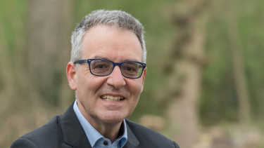 Gedanken zum Abschied