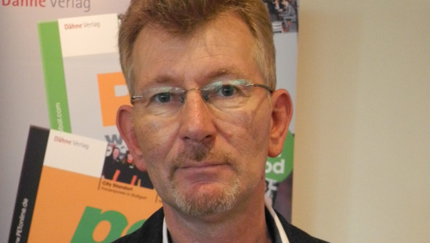Hans Günter Lemke