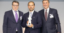 Dehner erhält Deutschen Handelspreis 2018