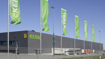 Kerbl und Aesculap arbeiten zusammen