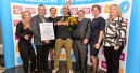 Deutscher Tierschutzpreis verliehen