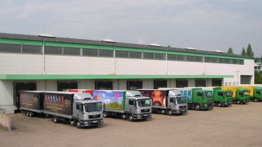 Drop-Shipping bei Hega