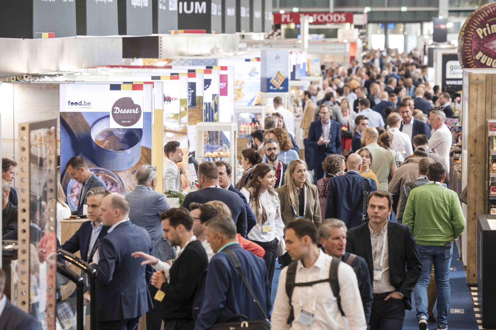 PLMA-Fachmesse schließt mit positiv... - pet-online