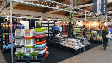 Iwersen stellt seinen Betrieb ein