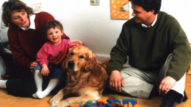 Aldi ist auf den Hund gekommen