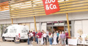 Neustart bei Zoo & Co. in Bruchsal