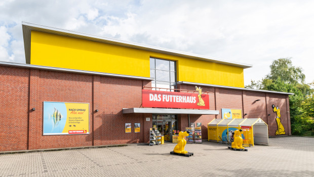 Das familiengeführte Franchiseunternehmen Das Futterhaus investierte 2025 in die Digitalisierung seines Geschäftsmodells. Das familiengeführte Franchiseunternehmen Das Futterhaus investierte 2025 in die Digitalisierung seines Geschäftsmodells.