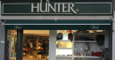 Hunter eröffnet Brand-Store in Zypern 