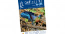 „Gefiederte Welt“ wird 150 Jahre alt