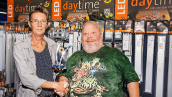 Zoo Zajac kürt „Produkt des Jahres“ Zoo Zajac kürt „Produkt des Jahres“