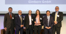 Gimborn gewinnt Nachhaltigkeitspreis 
