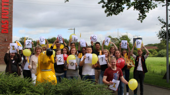 Das Futterhaus initiiert Azubi-Camp 