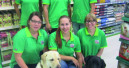 Neuer Markt in der Steiermark