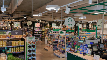 Zoo & Co. wird Fressnapf