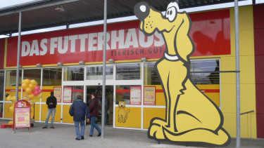pet-Dossier Das Futterhaus