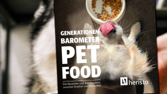 Haustierliebe der Deutschen hat auch Grenzen