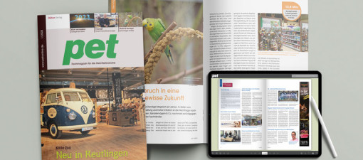 E-Magazin Ausgabe 1/2023