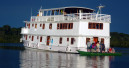 Amazonas-Expedition mit Dr. Bassleer