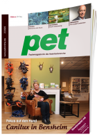 pet Ausgabe 2/2022