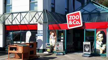 Zoo & Co. Nordenham unter neuer Leitung