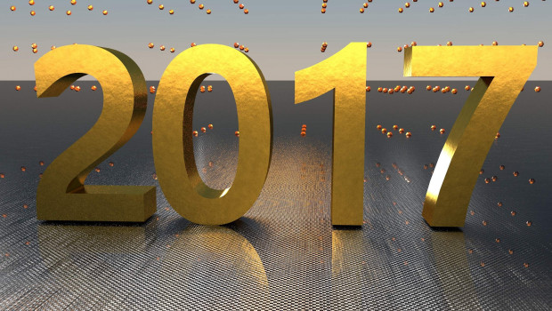 Rückblick 2017