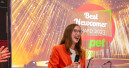Wählen Sie den Best Newcomer 2025