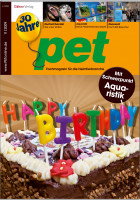 pet Ausgabe 11/2009