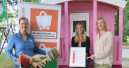 Generationen-freundliches Einkaufen im Hagebaumarkt Ahrensburg 