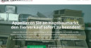 Peta demonstriert wieder vor Hagebaumärkten