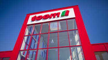 37 Toom-Standorte modernisiert und erweitert