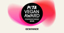 Ausgezeichnete vegane Heimtierprodukte