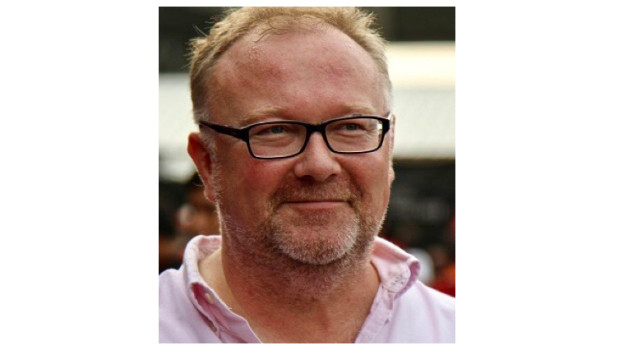 Alwin Kessler ist ein erfahrener Heimtierbranchenkenner.