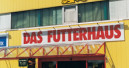 Erstes Futterhaus in Baden-Württemberg
