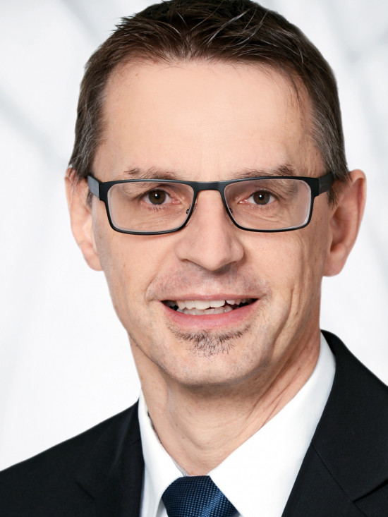 Martin Schweikert (Einkaufsleiter)