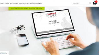 Erfolgreicher Start für digitale Plattform 